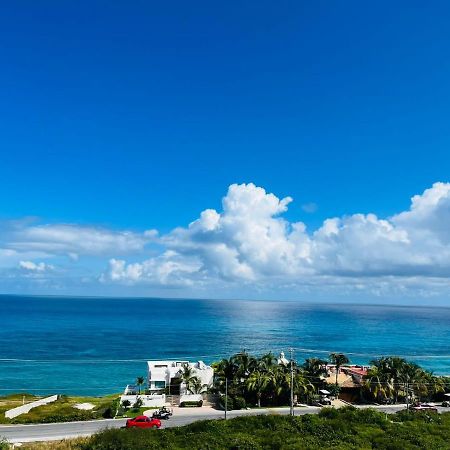 Holiday Apartment At La Diosa Condos Isla Mujeres Kültér fotó