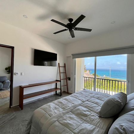 Holiday Apartment At La Diosa Condos Isla Mujeres Kültér fotó