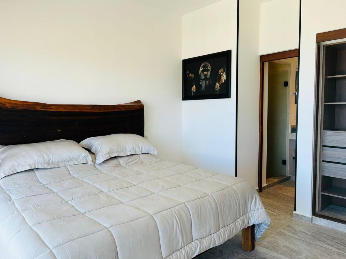 Holiday Apartment At La Diosa Condos Isla Mujeres Kültér fotó