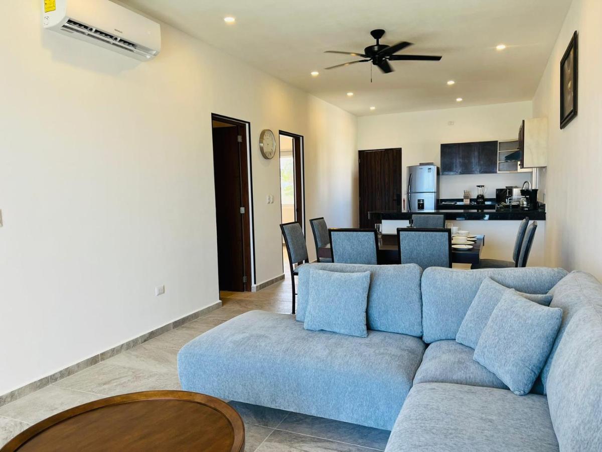Holiday Apartment At La Diosa Condos Isla Mujeres Kültér fotó