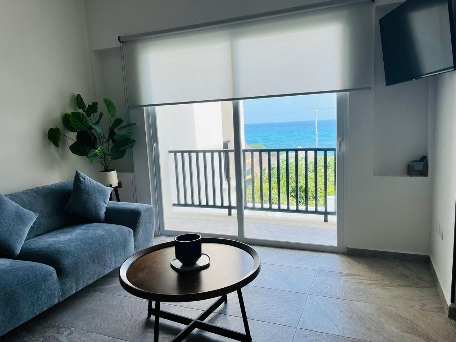 Holiday Apartment At La Diosa Condos Isla Mujeres Kültér fotó