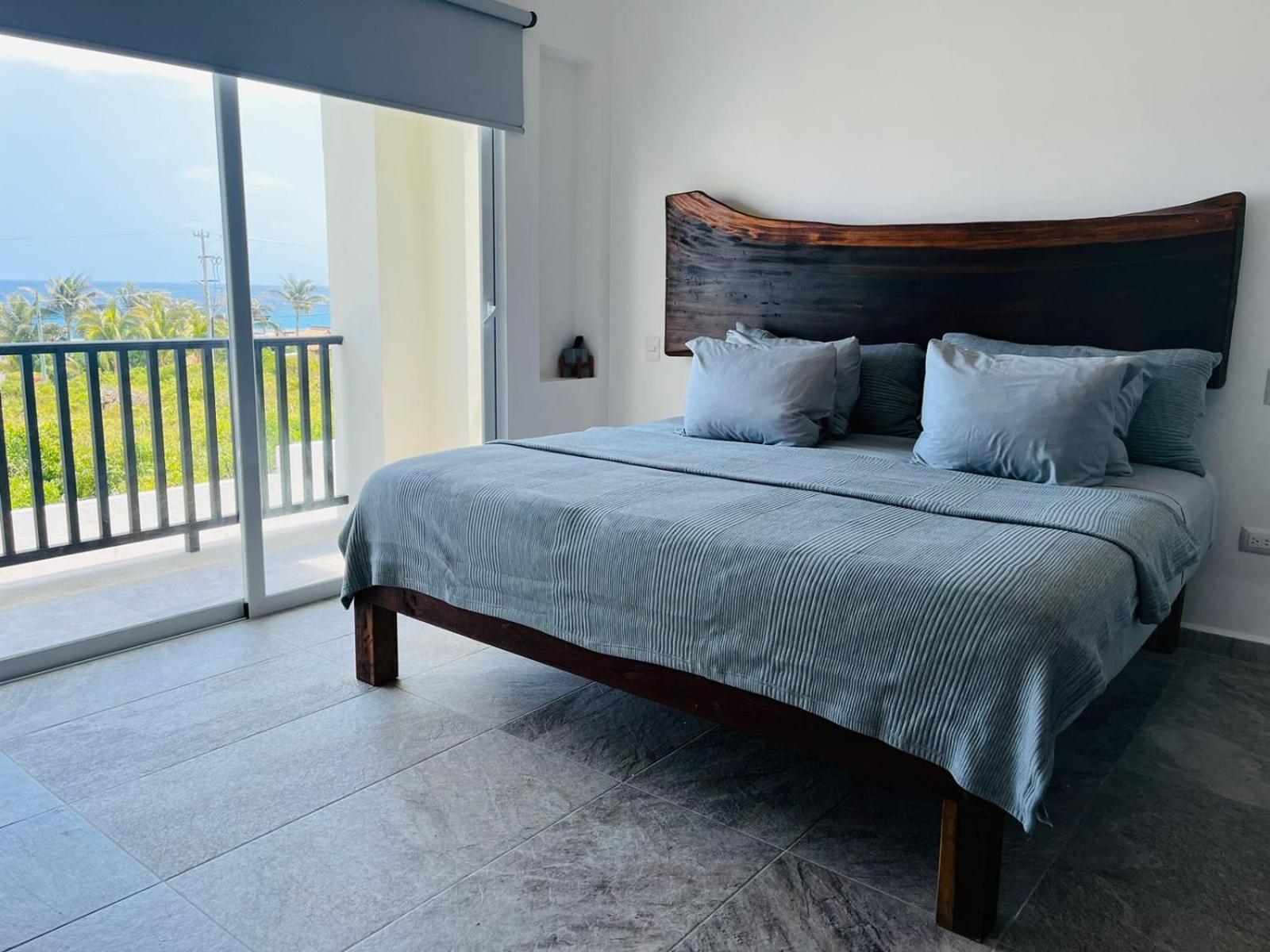 Holiday Apartment At La Diosa Condos Isla Mujeres Kültér fotó