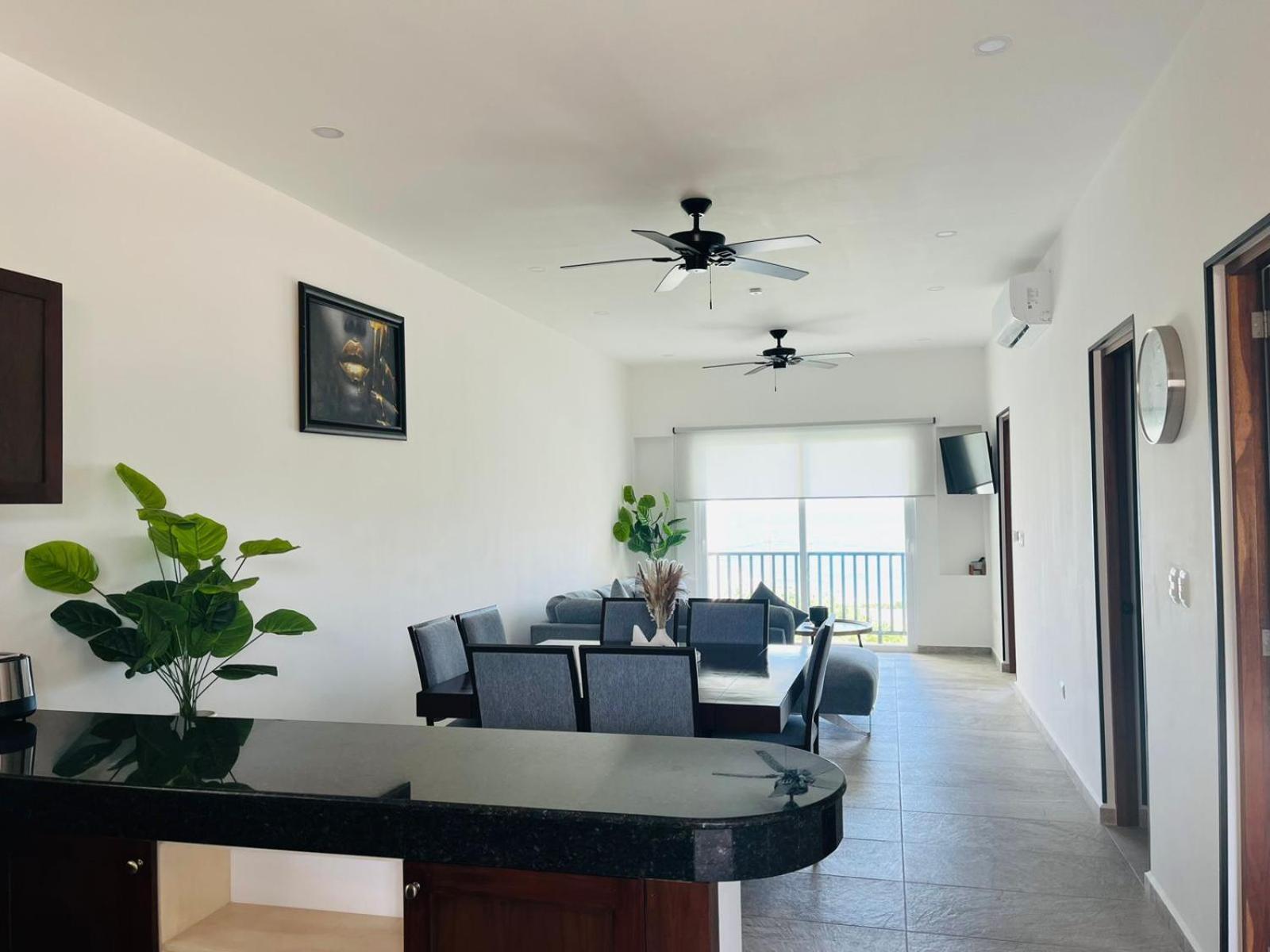Holiday Apartment At La Diosa Condos Isla Mujeres Kültér fotó