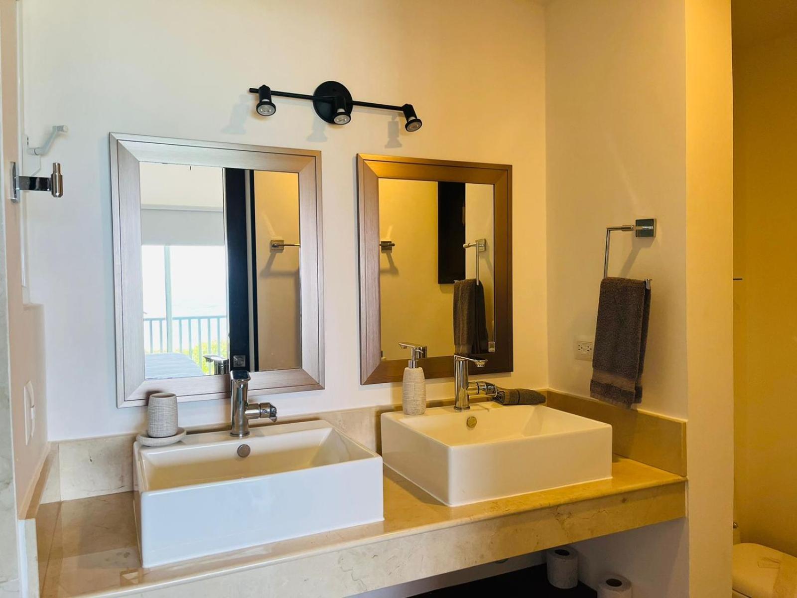 Holiday Apartment At La Diosa Condos Isla Mujeres Kültér fotó