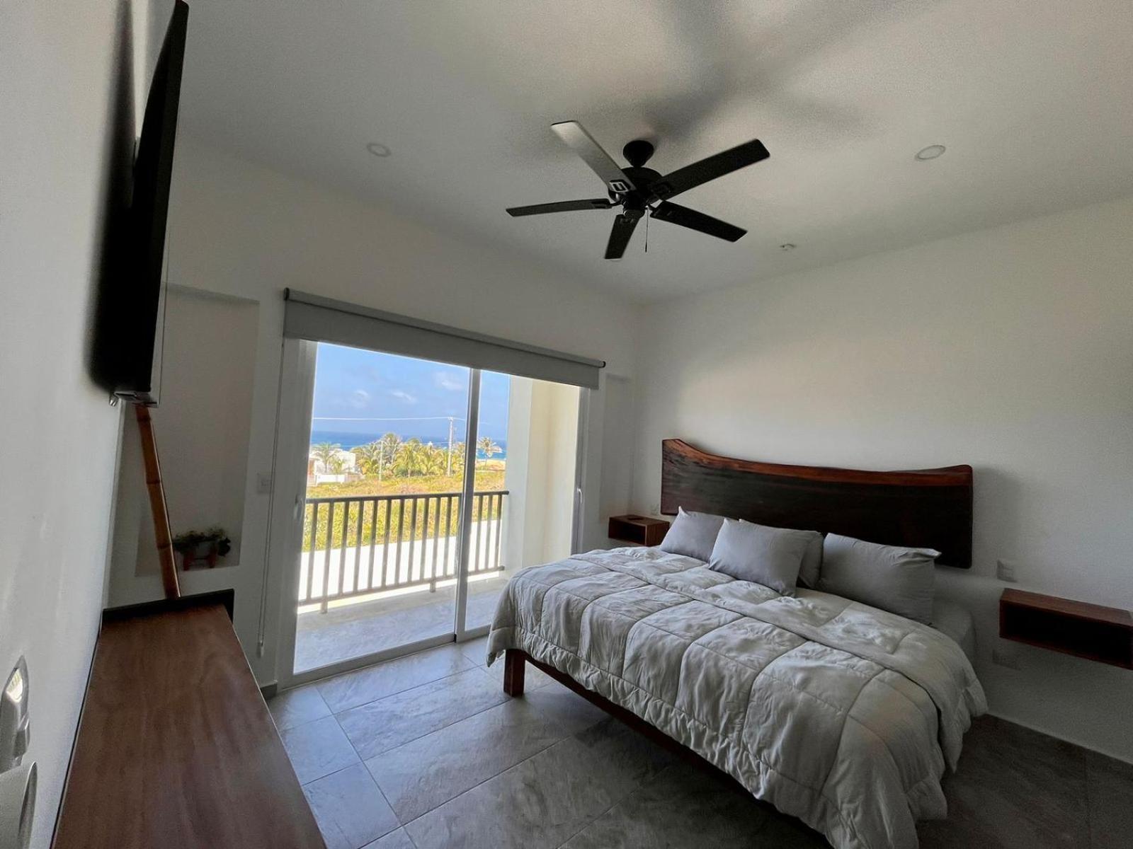Holiday Apartment At La Diosa Condos Isla Mujeres Kültér fotó