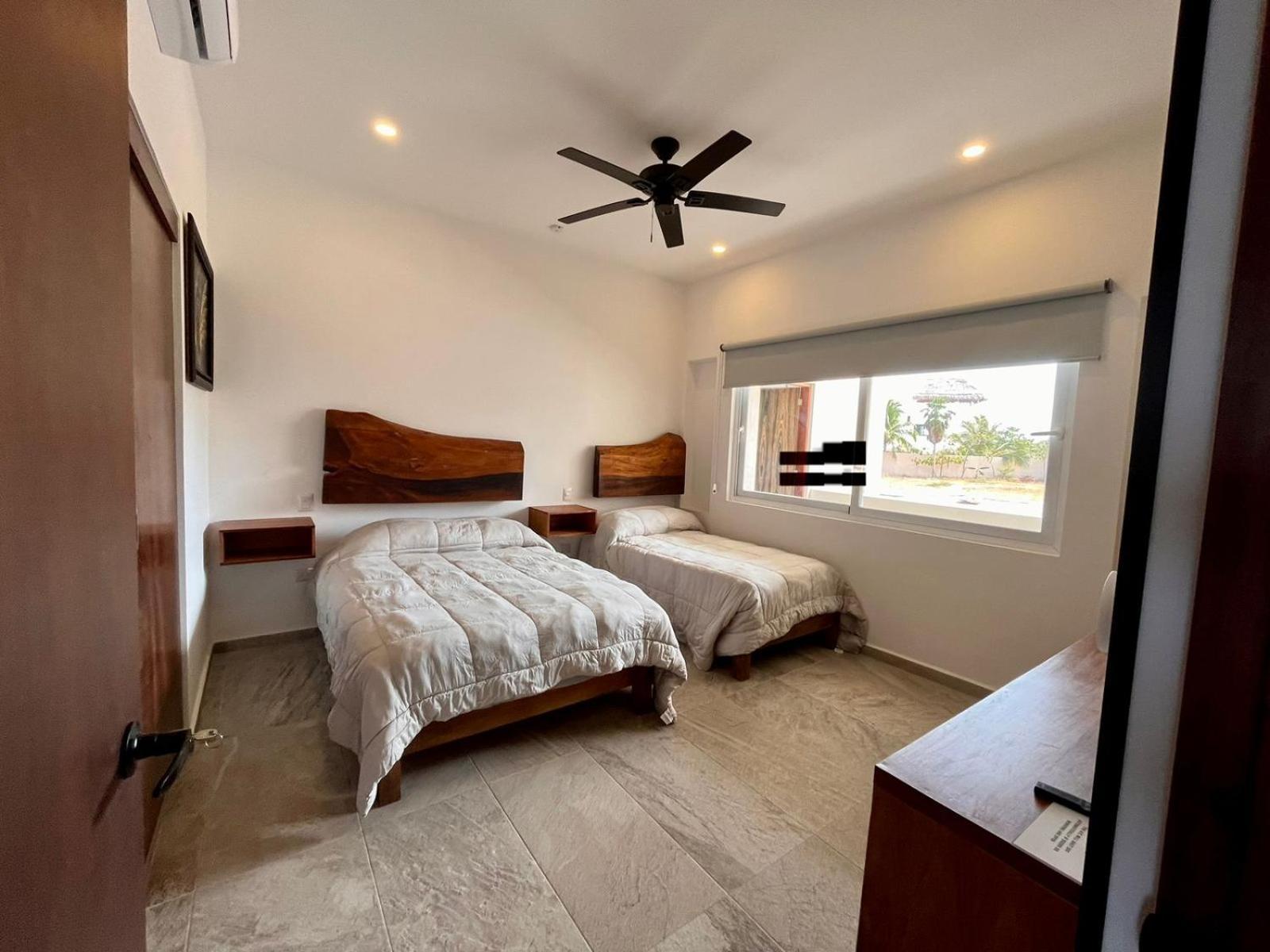 Holiday Apartment At La Diosa Condos Isla Mujeres Kültér fotó